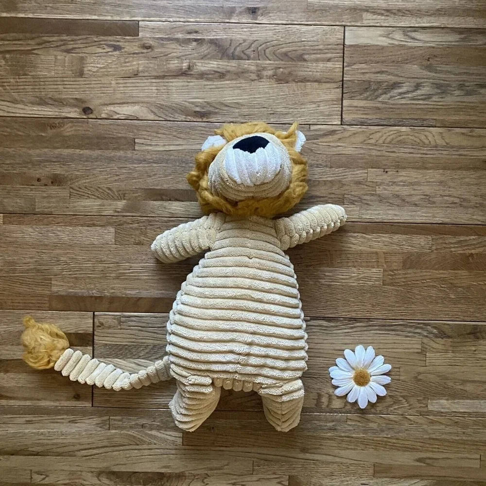Jellycat Cordy Roy lion‎ Plush